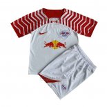 Camisola RB Leipzig 1º Crianca 2023-2024