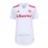 Camisola SC Internacional 2º Mulher 2021