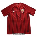 Camisola Shanghai SIPG 1º 2019