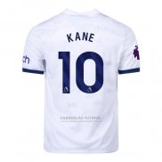 Camisola Tottenham Hotspur Jogador Kane 1º 2023-2024
