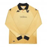 Camisola Venezia 3º Manga Comprida 2022-2023