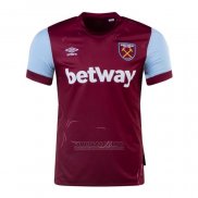 Camisola West Ham 1º 2023-2024