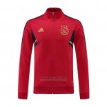 Jaqueta Ajax 2022-2023 Vermelho