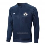 Jaqueta Chelsea 2022-2023 Azul