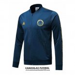 Jaqueta Colombia 2019 Azul