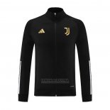 Jaqueta Juventus 2023-2024 Preto