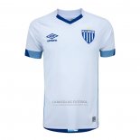 Tailandia Camisola Avai 2º 2021