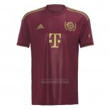 Tailandia Camisola Bayern de Munique Champion 2013-2026