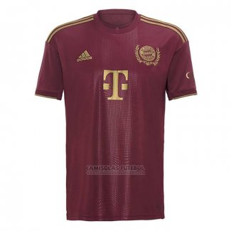 Tailandia Camisola Bayern de Munique Champion 2013-2026