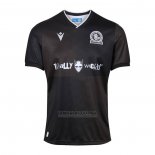 Tailandia Camisola Blackburn Rovers 2º 2023-2024