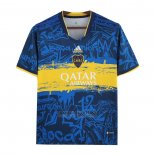 Tailandia Camisola Boca Juniors Special 2022