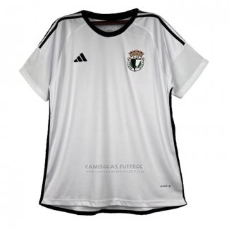 Tailandia Camisola Burgos 1º 2023-2024