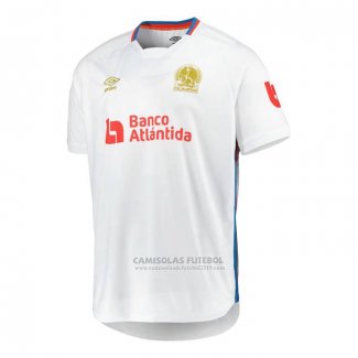 Tailandia Camisola Cd Olimpia 1º 2022-2023