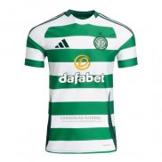 Tailandia Camisola Celtic 1º 2024-2025