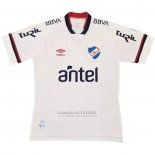 Tailandia Camisola Club Nacional de Football 1º 2022