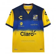 Tailandia Camisola Everton de Vina del Mar 2º 2022