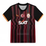 Tailandia Camisola Galatasaray 3º 2024-2025