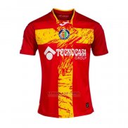 Tailandia Camisola Getafe 2º 2023-2024