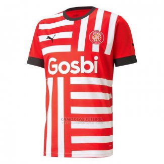 Tailandia Camisola Girona 1º 2022-2023