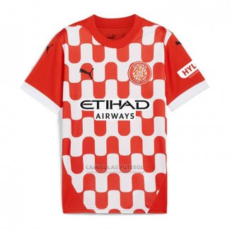 Tailandia Camisola Girona 1º 2024-2025