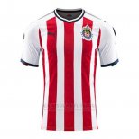 Tailandia Camisola Guadalajara 1º 2017-2018
