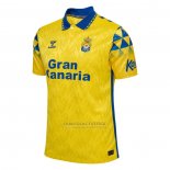 Tailandia Camisola Las Palmas 1º 2024-2025