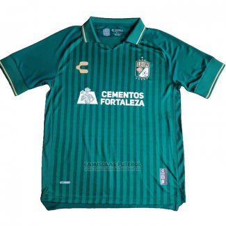 Tailandia Camisola Leon Club World Cup 1º 2023-2024