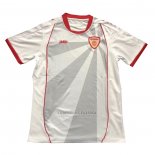 Tailandia Camisola Macedonia do Norte 2º 2021