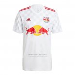 Tailandia Camisola New York Red Bulls 1º 2021