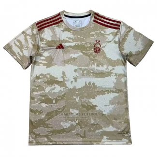 Tailandia Camisola Nottingham Forest Special 2023-2024