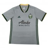Tailandia Camisola Portland Timbers Special 2021