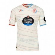 Tailandia Camisola Real Valladolid 2º 2024-2025