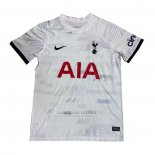 Tailandia Camisola Tottenham Hotspur 1º 2023-2024