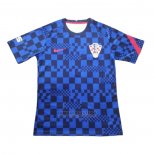 Treinamento Croacia 2021 Azul