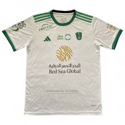 Camisola Al-ahli 1º 2023-2024