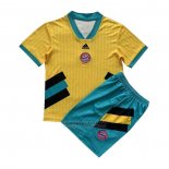 Camisola Bayern de Munique Icon Crianca 2022-2023