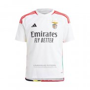 Camisola Benfica 3º 2023-2024