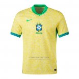 Camisola Brasil 1º 2024