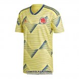 Camisola Colombia 1º 2019