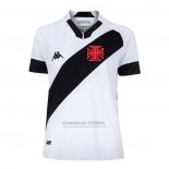 Camisola Cr Vasco da Gama 2º Mulher 2022