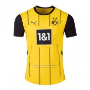 Camisola Dortmund 1º 2024-2025