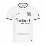 Camisola Eintracht Frankfurt 1º 2022-2023
