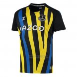 Camisola Everton Goleiro 1º 2021-2022