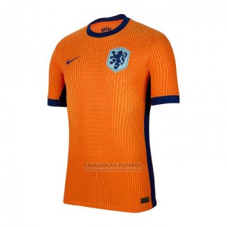 Camisola Holanda 1º 2024