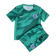 Camisola Inglaterra 2º Crianca 2023