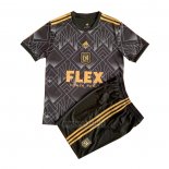 Camisola Los Angeles FC 1º Crianca 2022