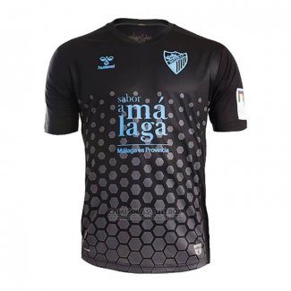 Camisola Malaga 3º 2022-2023