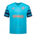 Camisola Manchester City Puma King 2022 Tailandia