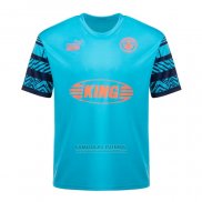 Camisola Manchester City Puma King 2022 Tailandia