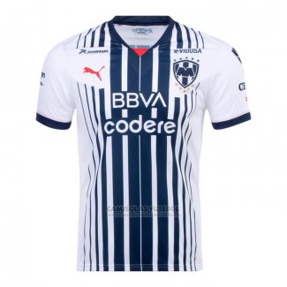 Camisola Monterrey 1º 2022